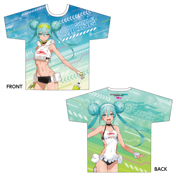 ﾌﾙｸﾞﾗﾌｨｯｸTｼｬﾂ