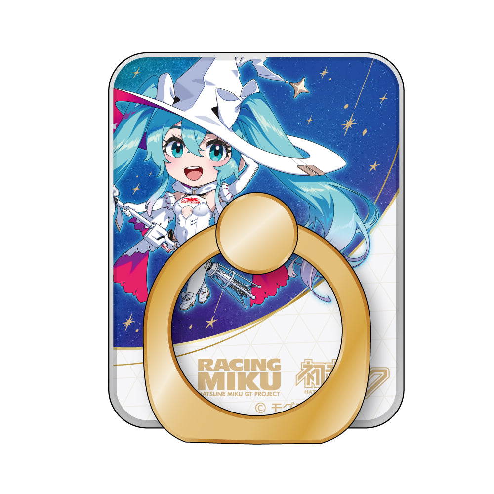  スマホリング