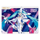 レーシングミク 2024Ver. フルグラフィックブランケット