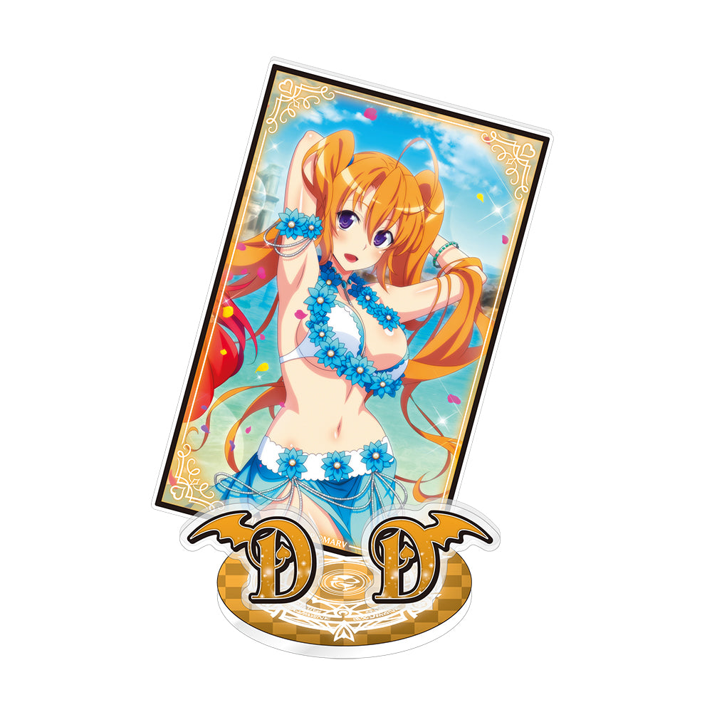 アクリルスタンド / 紫藤イリナ