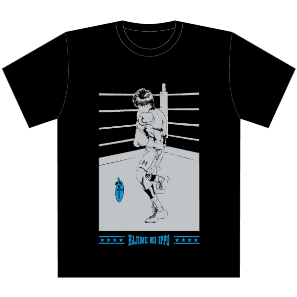 Tシャツ/宮田一郎