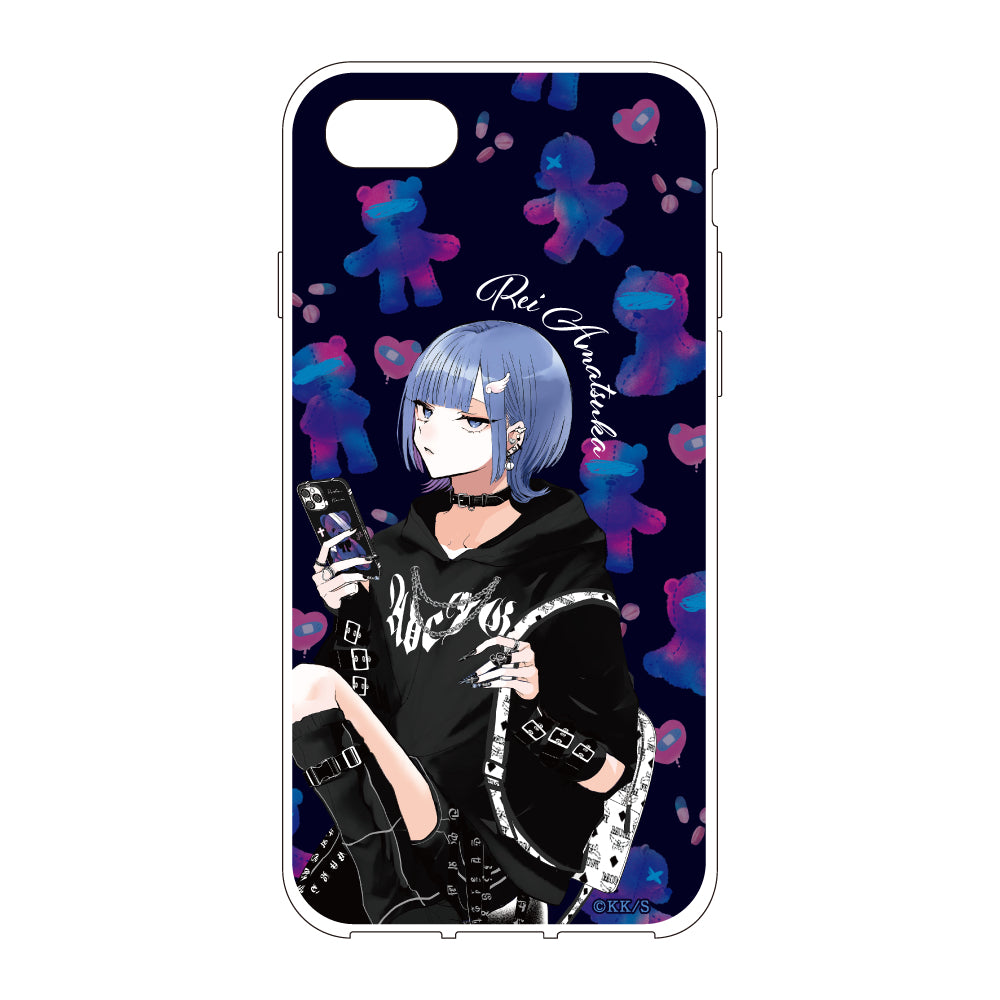  【iPhone7/8/SE2/SE3専用】 iPhoneケース