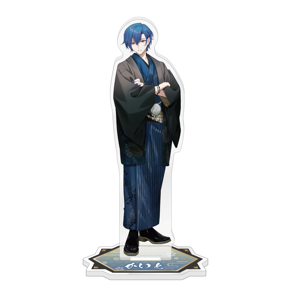  アクリルスタンド / KAITO
