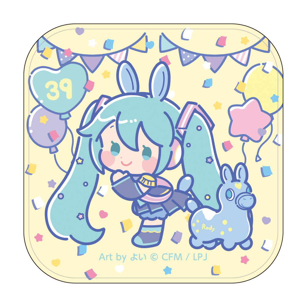 ミニタオル / Ａ