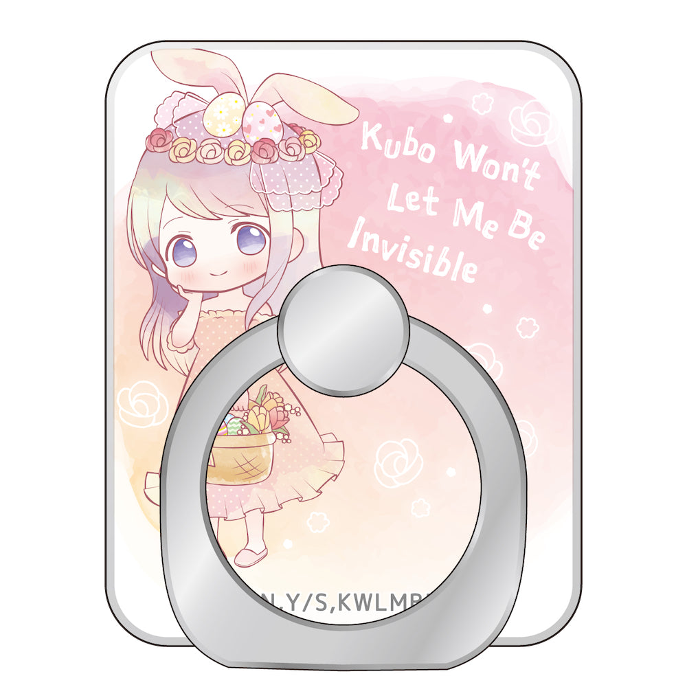 　スマホリング/A