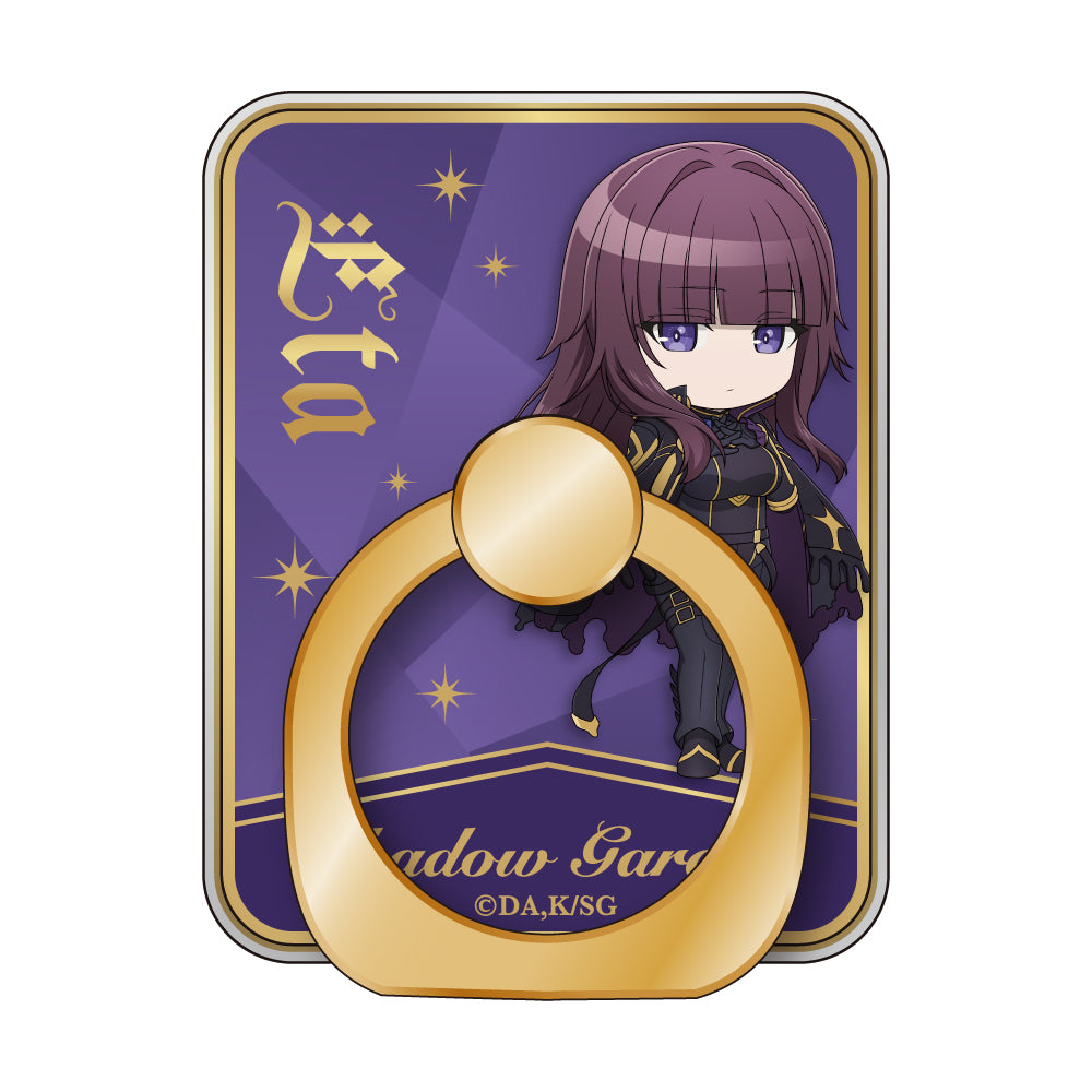  スマホリング/イータ