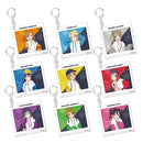 ラブライブ！ トレーディング描き下ろしアクリルキーホルダー（単品）