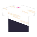 ラブライブ！ 描き下ろしフルグラフィックTシャツ / 高坂穂乃果