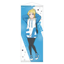 ラブライブ！ 描き下ろし等身大タペストリー / 絢瀬絵里