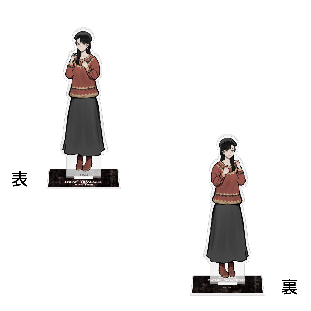  アクリルスタンド / 灯野 あやめ
