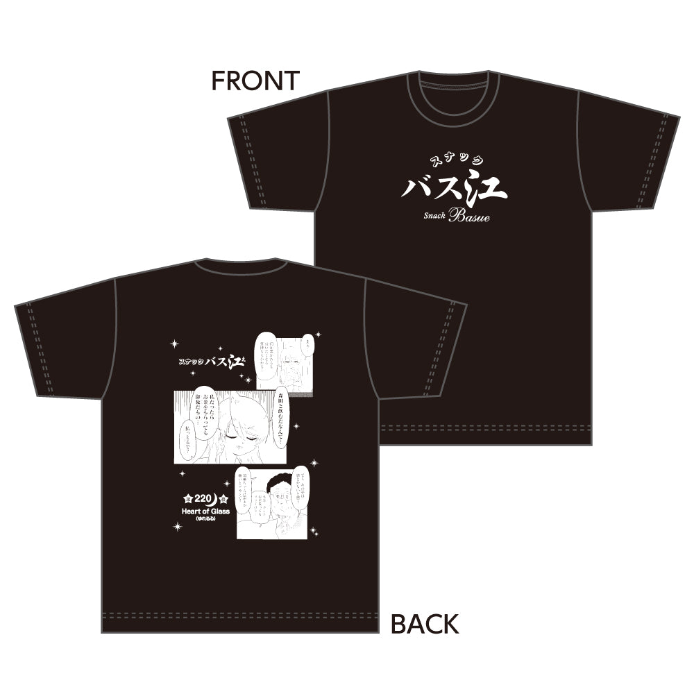 　Tシャツ