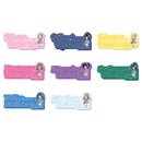 アイドルマスター シャイニーカラーズ トレーディングネームバッジvol.1(単品)