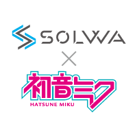 初音ミク×ラスカル