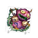メギド７２ ヴィータ＆メギド体アクリルセット 真59 スコルベノト（ラッシュ）
