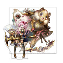 メギド７２ ヴィータ＆メギド体アクリルセット 祖38 ハルファス