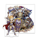 メギド７２ ヴィータ＆メギド体アクリルセット 祖43 サブナック