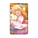 バトルガール ハイスクール モバイルバッテリー 【ミシェルver.】