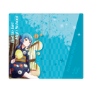 バトルガール ハイスクール 【全機種対応】オリジナル スライド手帳型 スマートフォンケース 【詩穂ver.】【Sサイズ】