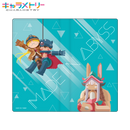 メイドインアビス 手帳型スマートフォンケース【キャラメトリー】【Mサイズ】