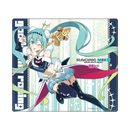 【Android対応】 レーシングミク 2018Ver. スライド式手帳型スマートフォンケース vol.2【Lサイズ】