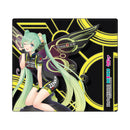 レーシングミク2017TeamUKYO応援ver. 【全機種対応】オリジナル スライド手帳型 スマートフォンケース vol.1【Lサイズ】