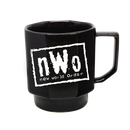 WWE HASAMIマグカップ 【 ｎＷｏ ver. 】