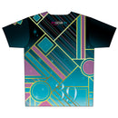 【39Culture PARTY】フルグラフィックTシャツ