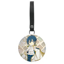 【39Culture World】ラゲッジタグ【KAITO】