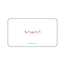 Artiswitch モバイルバッテリー 「Labyrinth」