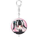 BanG Dream! つながる缶チャーム/パレオver.