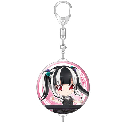 BanG Dream! つながる缶チャーム/パレオver.