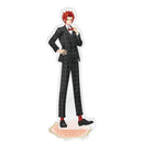 BROTHERS CONFLICT 描きおろしアクリルスタンド Party ver./侑介
