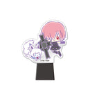 Fate/Grand Order ×サンリオ ライトアップステージ【マシュ・キリエライトver.】