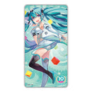 レーシングミク 2012Ver. 大容量モバイルバッテリー
