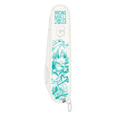 レーシングミク 2019Ver. ビクトリノックスマルチツール クライマー