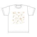 HIGH CARD Tシャツ