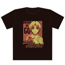 ヒカルの碁 Tシャツ/進藤ヒカル