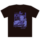 ヒカルの碁 Tシャツ/藤原佐為