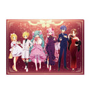 初音ミク Xmas SHOP 2022 クリアファイル