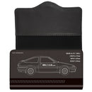 新劇場版 頭文字D キーケース【AE86ver.】