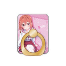 彼女、お借りします スマホリング/桜沢 墨