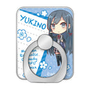 やはり俺の青春ラブコメはまちがっている。完 スマホリング/雪ノ下雪乃ver.