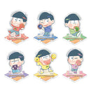 おそ松さん トレーディングつながるアクリルスタンド（単品）
