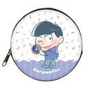おそ松さん コインケース/カラ松
