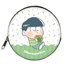 おそ松さん コインケース/チョロ松