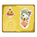 ローゼンメイデン すいーとフレンズアクリルスタンドキーホルダー/金糸雀