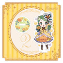 ローゼンメイデン ぶるーむフレンズアクリルスタンドキーホルダー/金糸雀