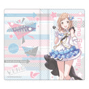 アイドルマスター シャイニーカラーズ 手帳型スマートフォンケース【櫻木 真乃ver.】【Mサイズ】