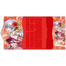 戦姫絶唱シンフォギアXD UNLIMITED キーケース【クリスver.】