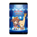 少女☆歌劇 レヴュースタァライト×ラスカル 両面プリントモバイルバッテリー